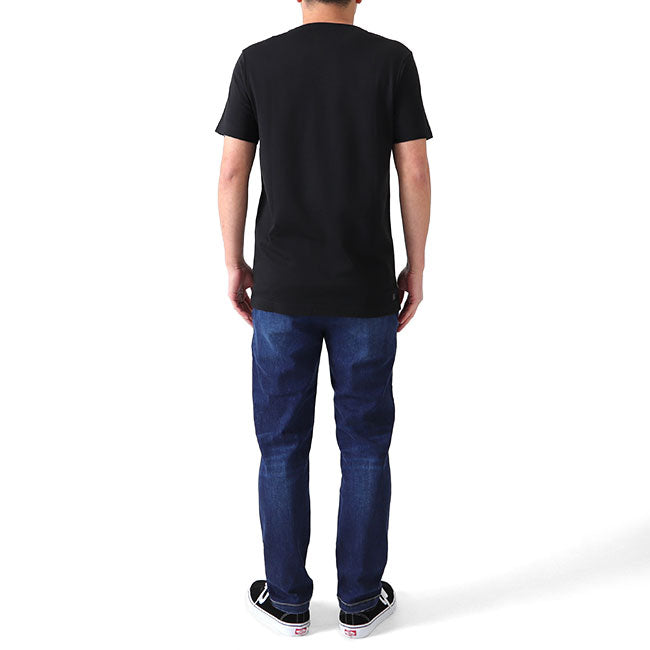 LACOSTE ラコステ ビッグロゴ ウルトラドライ Tシャツ TH3377L 半袖Tシャツ (メンズ)
