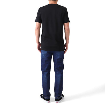 LACOSTE ラコステ ビッグロゴ ウルトラドライ Tシャツ TH3377L 半袖Tシャツ (メンズ)