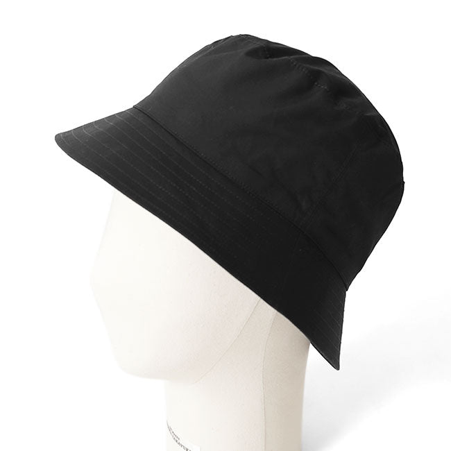 KIJIMA TAKAYUKI THOMAS MASON BUCKET HAT 221316
