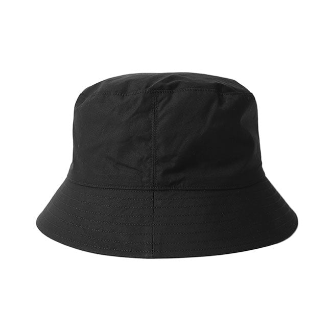 KIJIMA TAKAYUKI THOMAS MASON BUCKET HAT 221316