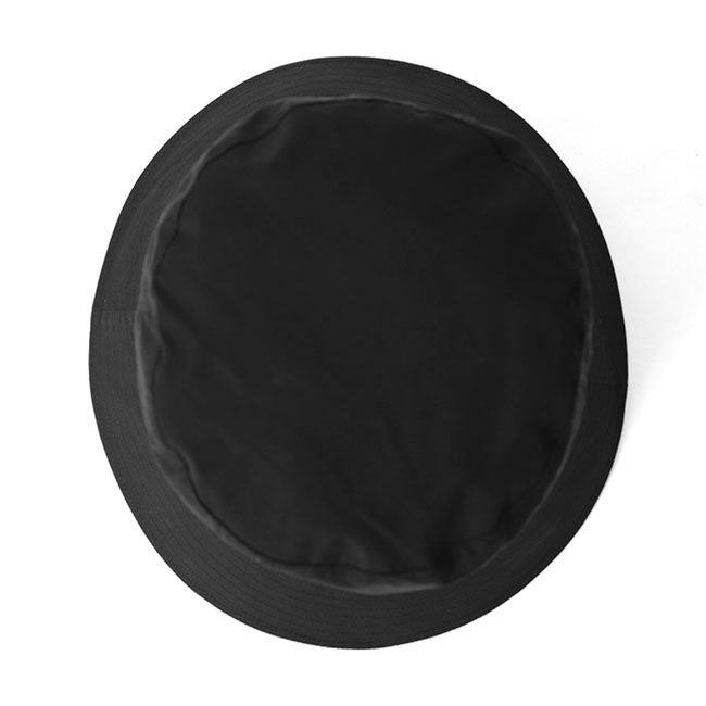 KIJIMA TAKAYUKI THOMAS MASON BUCKET HAT 221316