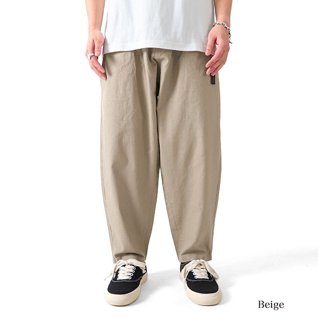 White Mountaineering × GRAMICCI SAROUEL PANTS WM2271417