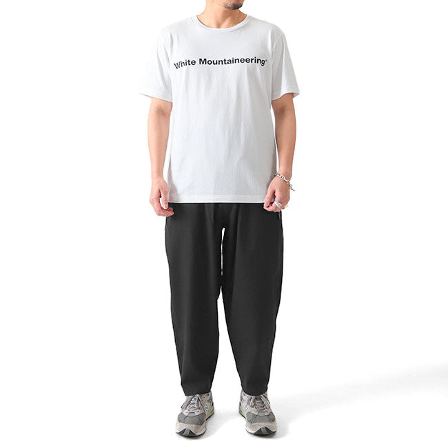 White Mountaineering × GRAMICCI SAROUEL PANTS WM2271417