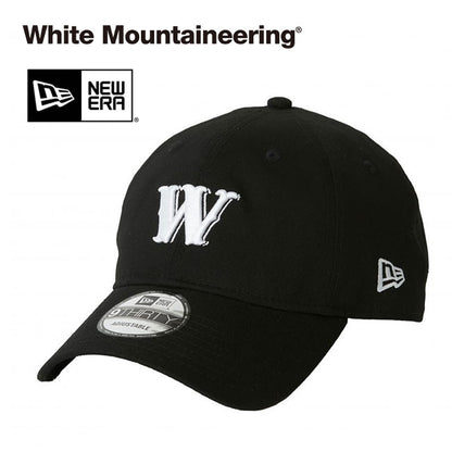 White Mountaineering × NEW ERA 9THIRTY WM2373809