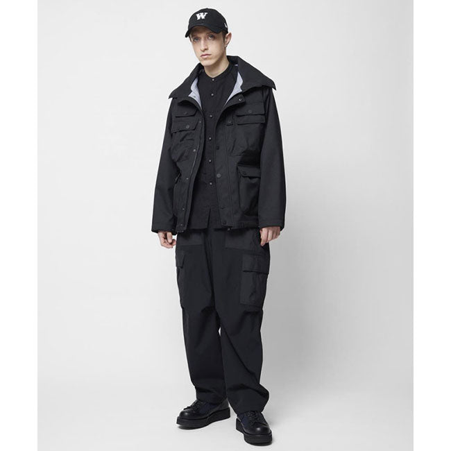 White Mountaineering × NEW ERA 9THIRTY WM2373809