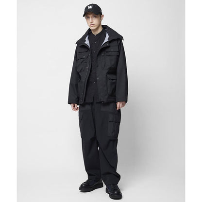 White Mountaineering × NEW ERA 9THIRTY WM2373809