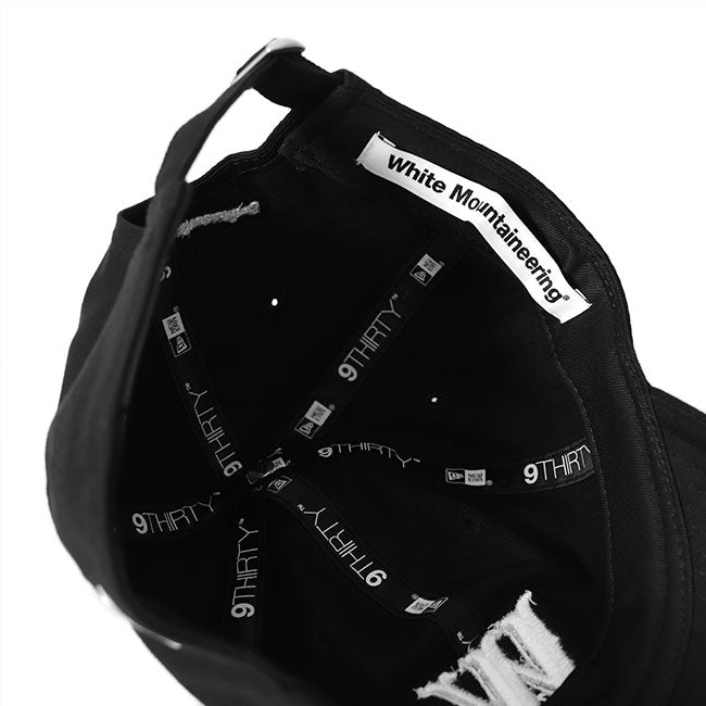 White Mountaineering × NEW ERA 9THIRTY WM2373809