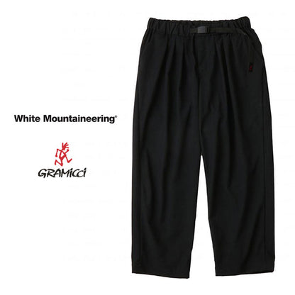 White Mountaineering × Gramicci TAPERED PANTS WM2373405