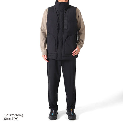 White Mountaineering × TAION DOWN VEST WM2373202