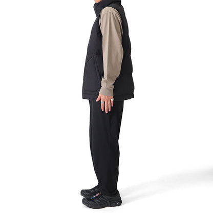 White Mountaineering × TAION DOWN VEST WM2373202