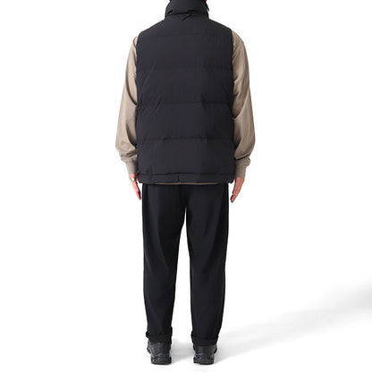 White Mountaineering × TAION DOWN VEST WM2373202
