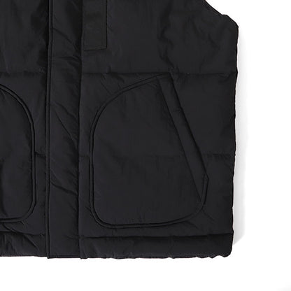 White Mountaineering × TAION DOWN VEST WM2373202