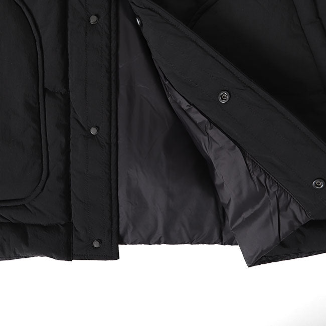 White Mountaineering × TAION DOWN VEST WM2373202