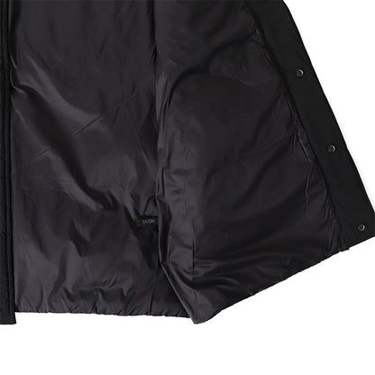 White Mountaineering × TAION DOWN VEST WM2373202