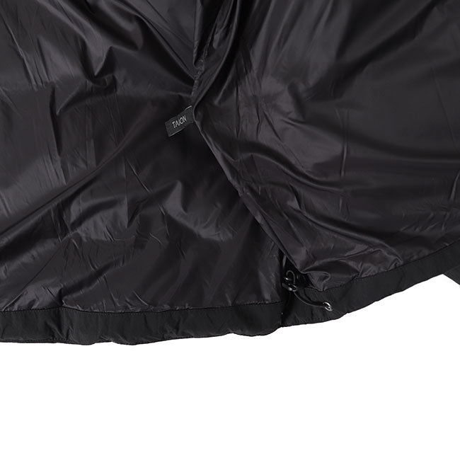 White Mountaineering × TAION HANTEN DOWN JACKET WM2373203
