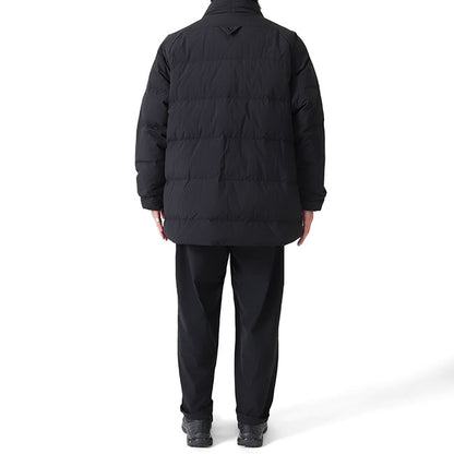 White Mountaineering × TAION HANTEN DOWN JACKET WM2373203