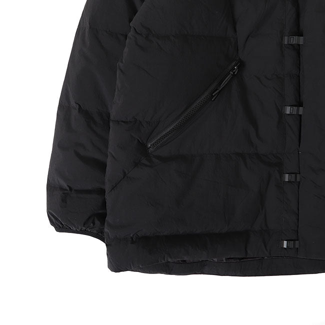 White Mountaineering × TAION HANTEN DOWN JACKET WM2373203