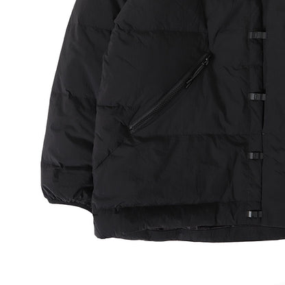 White Mountaineering × TAION HANTEN DOWN JACKET WM2373203