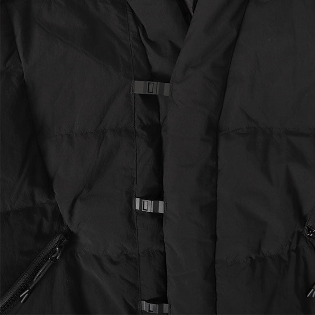 White Mountaineering × TAION HANTEN DOWN JACKET WM2373203