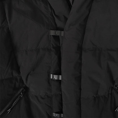 White Mountaineering × TAION HANTEN DOWN JACKET WM2373203