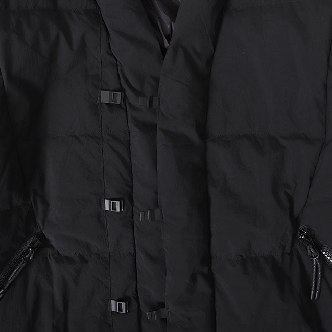 White Mountaineering × TAION HANTEN DOWN JACKET WM2373203