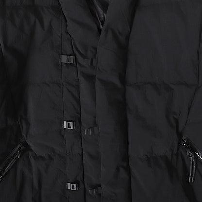 White Mountaineering × TAION HANTEN DOWN JACKET WM2373203