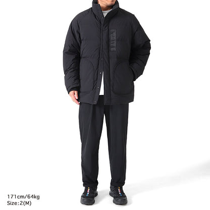 White Mountaineering × TAION DOWN JACKET WM2373201
