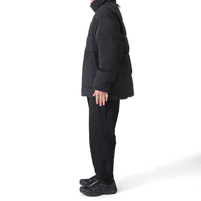 White Mountaineering × TAION DOWN JACKET WM2373201