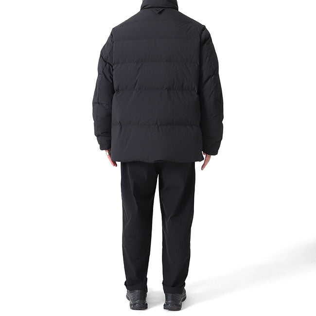 White Mountaineering × TAION DOWN JACKET WM2373201