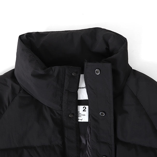 White Mountaineering × TAION DOWN JACKET WM2373201