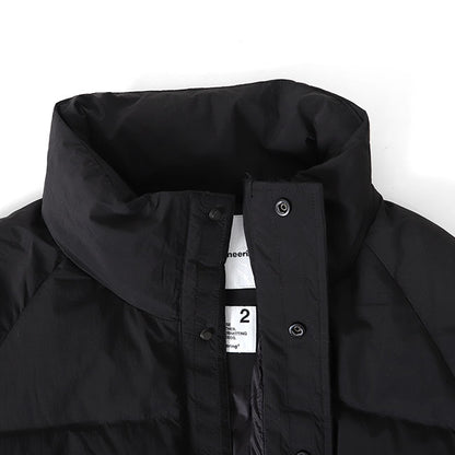 White Mountaineering × TAION DOWN JACKET WM2373201