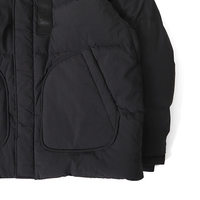 White Mountaineering × TAION DOWN JACKET WM2373201