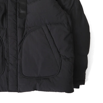 White Mountaineering × TAION DOWN JACKET WM2373201