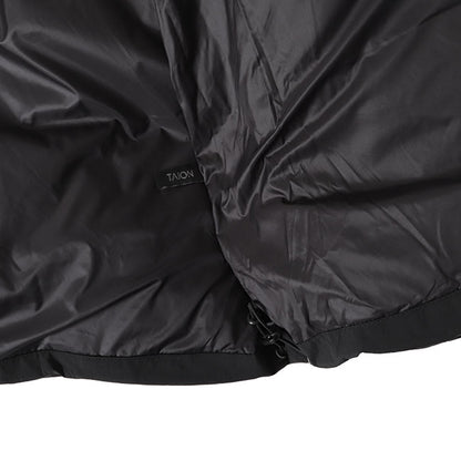 White Mountaineering × TAION DOWN JACKET WM2373201