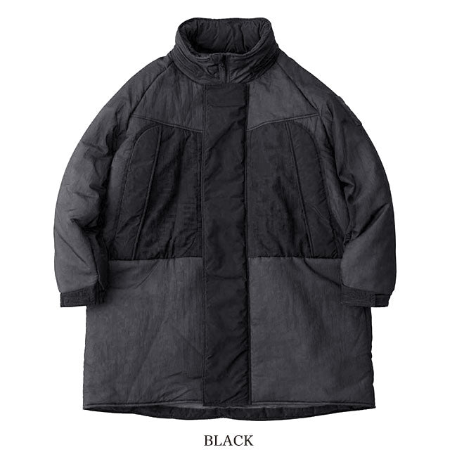 White Mountaineering × WILD THINGS PRIMALOFT MONSTER PARKA BC2373202