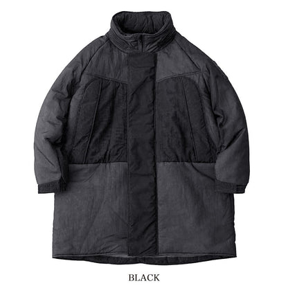 White Mountaineering × WILD THINGS PRIMALOFT MONSTER PARKA BC2373202