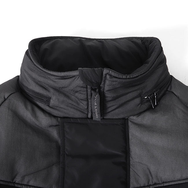 White Mountaineering × WILD THINGS PRIMALOFT MONSTER PARKA BC2373202