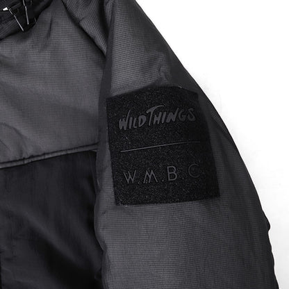White Mountaineering × WILD THINGS PRIMALOFT MONSTER PARKA BC2373202