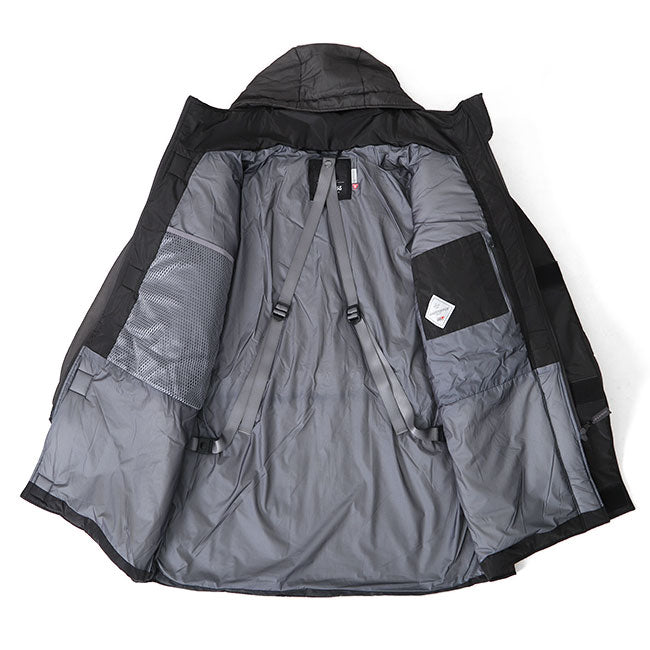 White Mountaineering × WILD THINGS PRIMALOFT MONSTER PARKA BC2373202