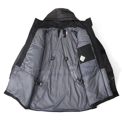 White Mountaineering × WILD THINGS PRIMALOFT MONSTER PARKA BC2373202