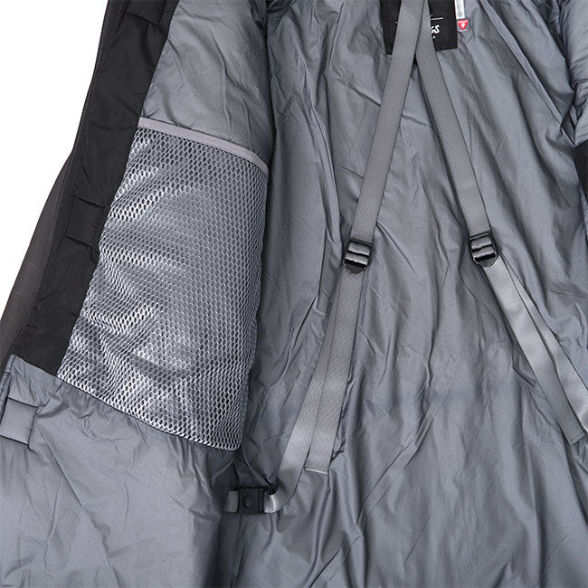 White Mountaineering × WILD THINGS PRIMALOFT MONSTER PARKA BC2373202