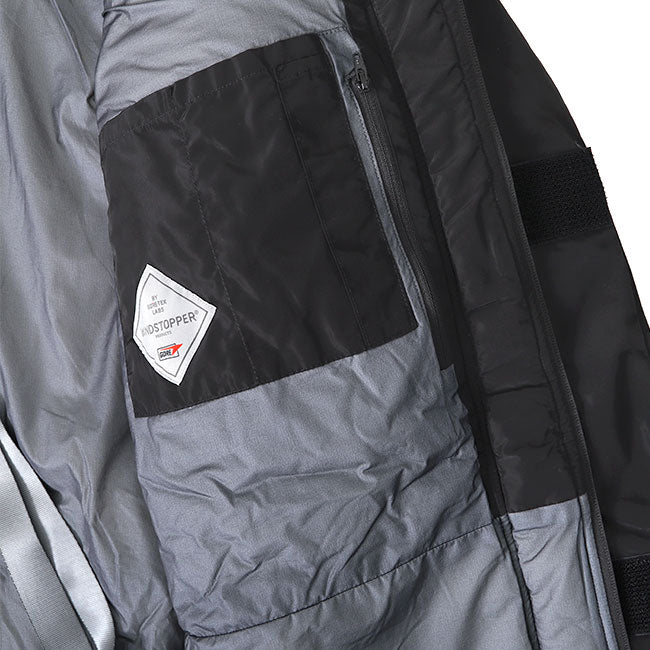 White Mountaineering × WILD THINGS PRIMALOFT MONSTER PARKA BC2373202