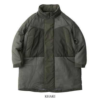 White Mountaineering × WILD THINGS PRIMALOFT MONSTER PARKA BC2373202