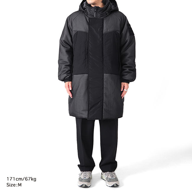 White Mountaineering × WILD THINGS PRIMALOFT MONSTER PARKA BC2373202