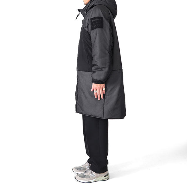 White Mountaineering × WILD THINGS PRIMALOFT MONSTER PARKA BC2373202