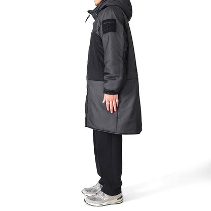 White Mountaineering × WILD THINGS PRIMALOFT MONSTER PARKA BC2373202