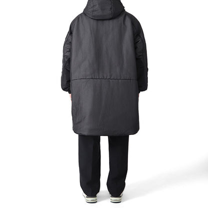 White Mountaineering × WILD THINGS PRIMALOFT MONSTER PARKA BC2373202