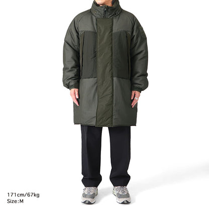 White Mountaineering × WILD THINGS PRIMALOFT MONSTER PARKA BC2373202