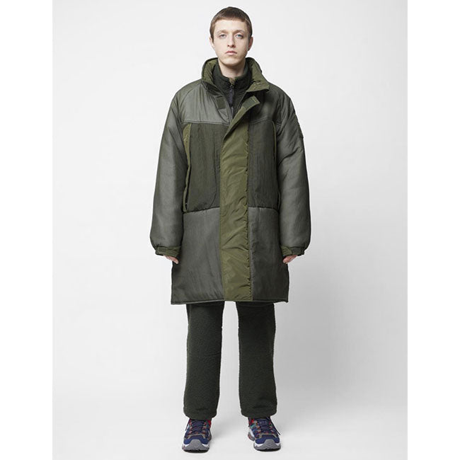 White Mountaineering × WILD THINGS PRIMALOFT MONSTER PARKA BC2373202