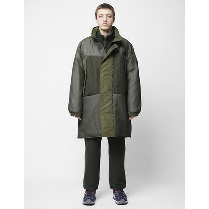 White Mountaineering × WILD THINGS PRIMALOFT MONSTER PARKA BC2373202